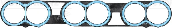 Gasket, intake manifold housing